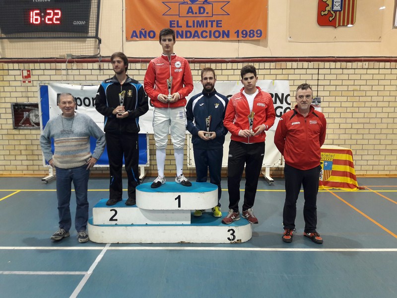 Victorias navarras en Utebo